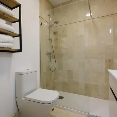 Encarnacion Apartment Seville