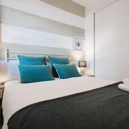 Apartamento Magno Encarnación Sevilha