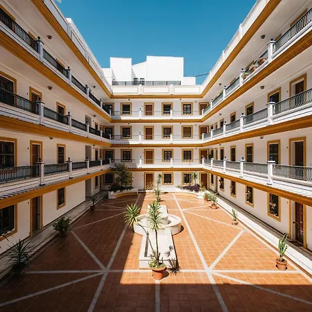 Apartment Encarnacion