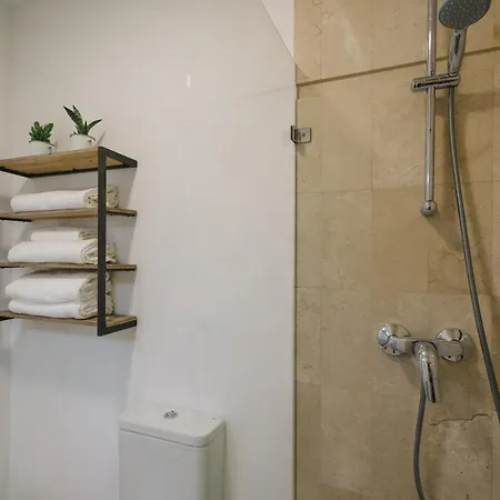 Apartment Encarnacion *