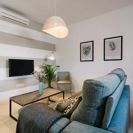 Apartment Encarnacion *