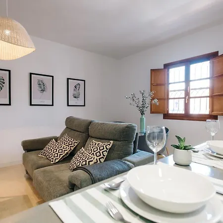 Apartamento Magno Encarnación