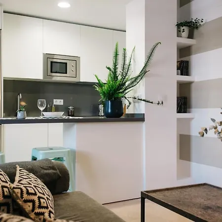 Apartment Encarnacion Seville