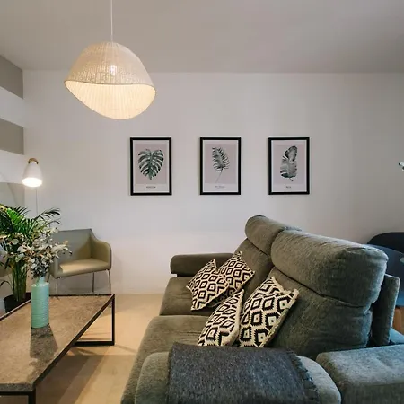 Encarnacion Apartament *